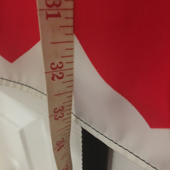 CHEVRON DRESS - Picture 3 of 5